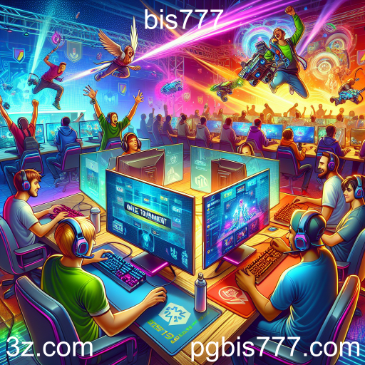 Descubra os Eventos Imperdíveis no Bis777