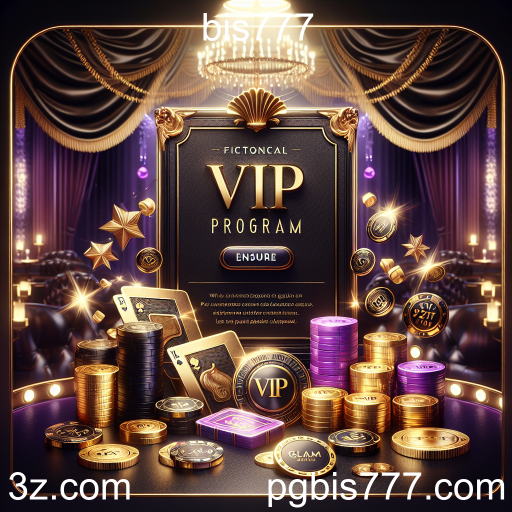 Descubra o Programa VIP do bis777: Benefícios e Vantagens Exclusivas